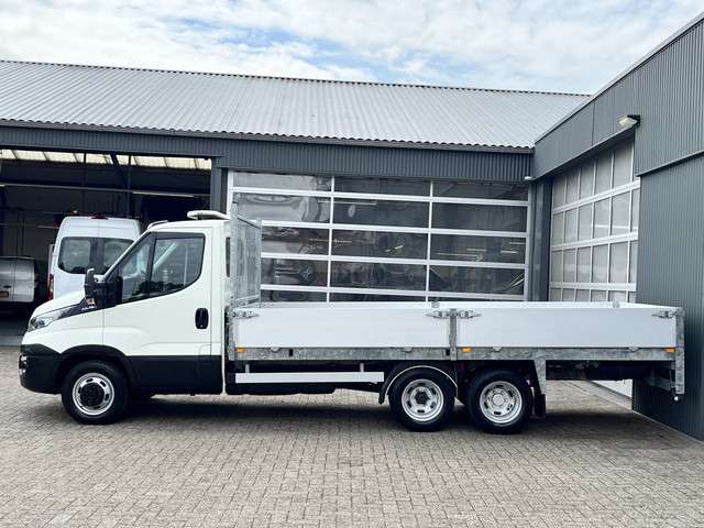 Iveco Daily 2019 Diesel