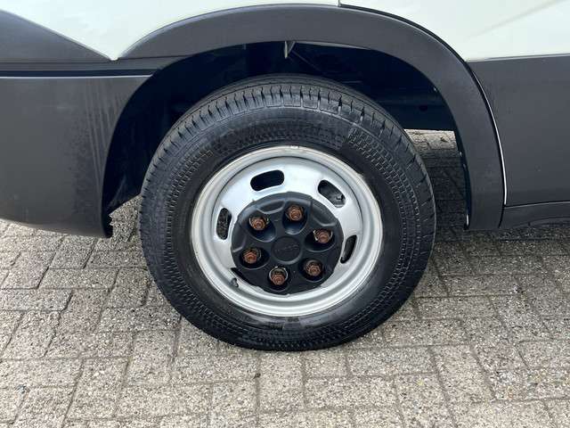 Iveco Daily 2019 Diesel