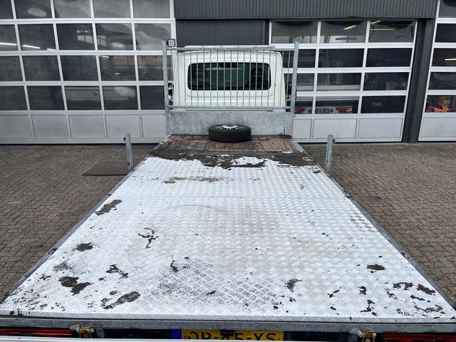 Iveco Daily 2019 Diesel