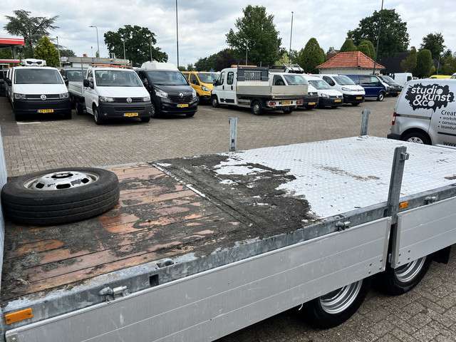 Iveco Daily 2019 Diesel