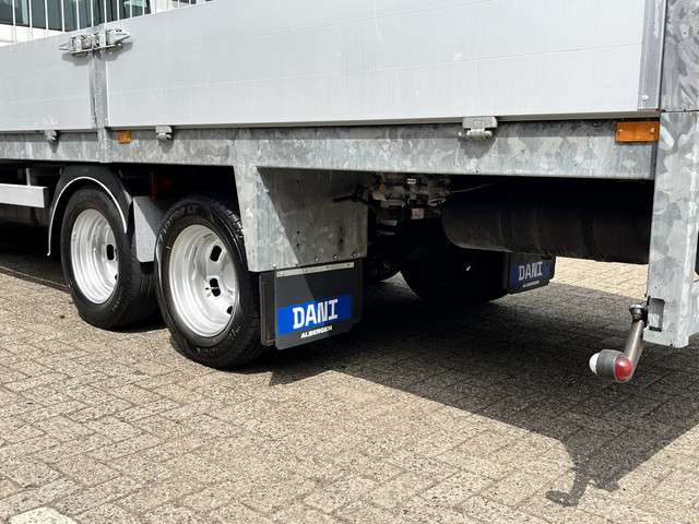 Iveco Daily 2019 Diesel