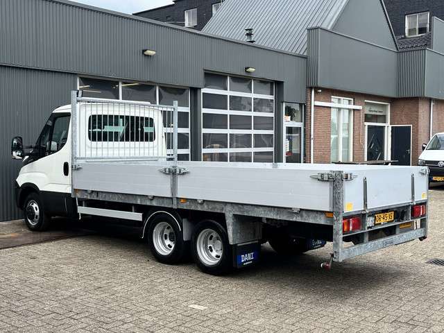 Iveco Daily 2019 Diesel