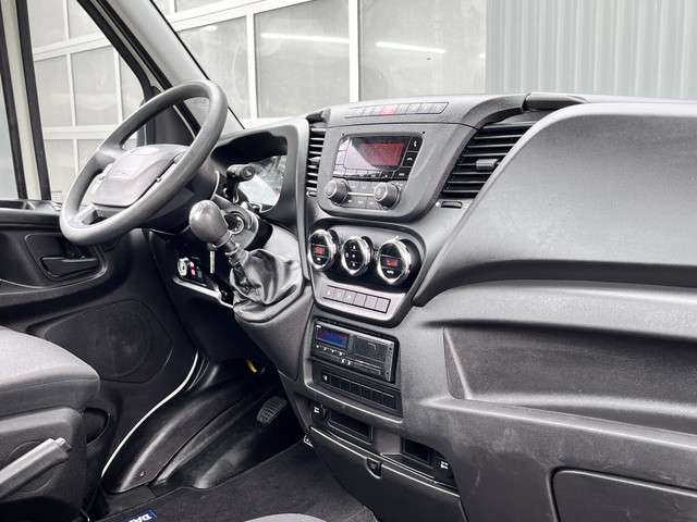 Iveco Daily 2019 Diesel
