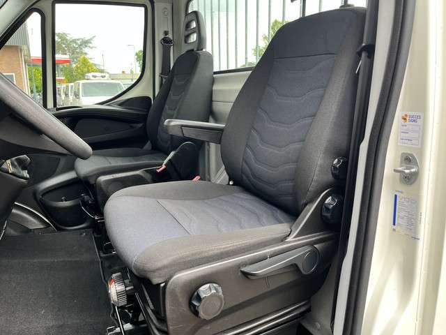 Iveco Daily 2019 Diesel