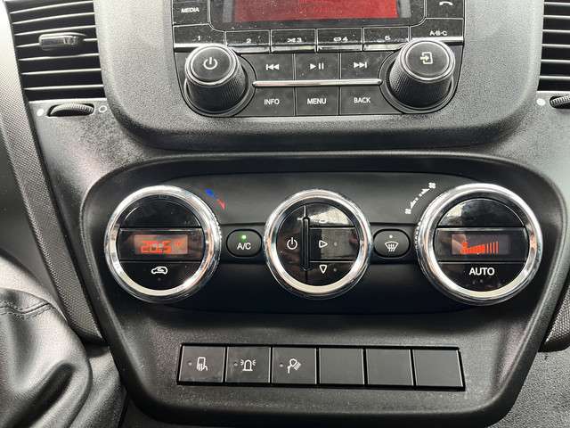 Iveco Daily 2019 Diesel