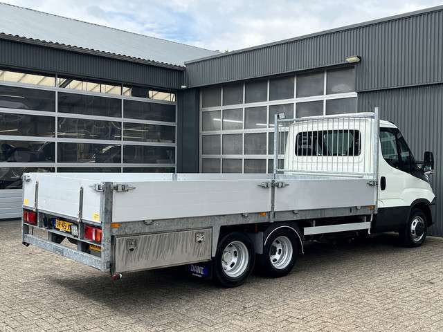 Iveco Daily 2019 Diesel