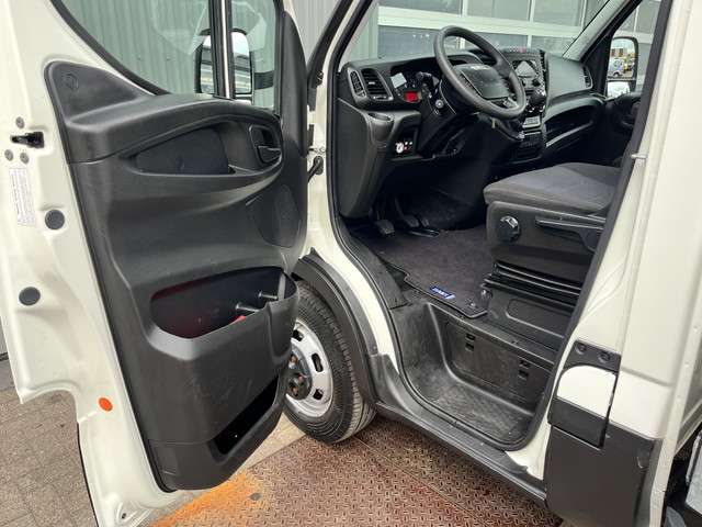 Iveco Daily 2019 Diesel