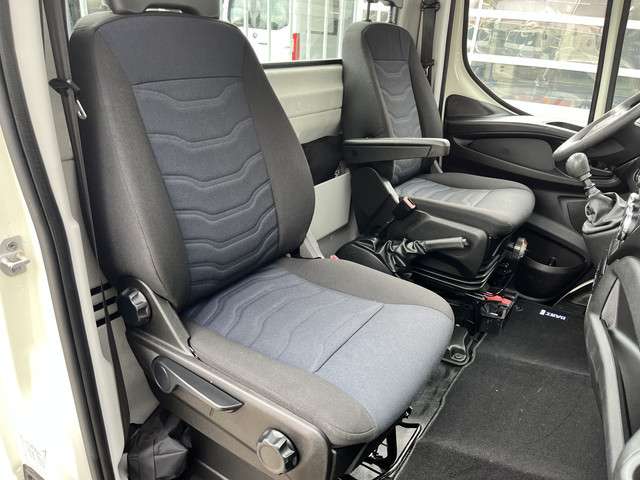 Iveco Daily 2019 Diesel