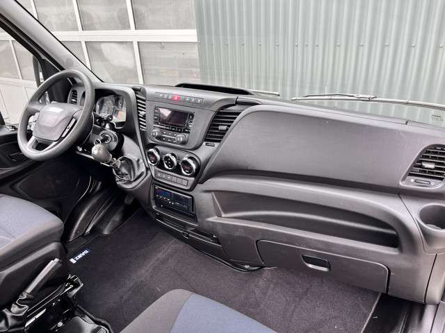 Iveco Daily 2019 Diesel