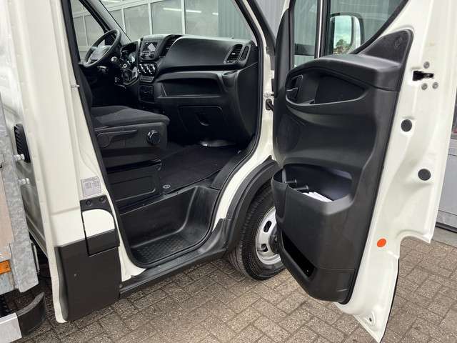 Iveco Daily 2019 Diesel