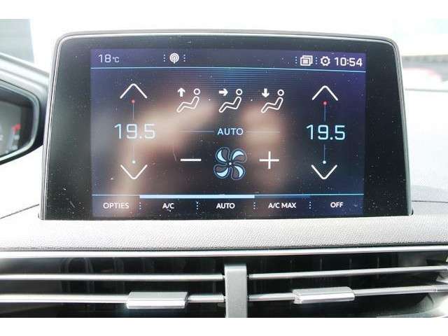Peugeot 3008 2020 Benzine