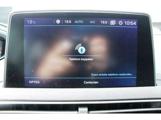 Peugeot 3008 2020 Benzine