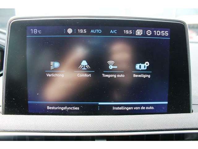 Peugeot 3008 2020 Benzine