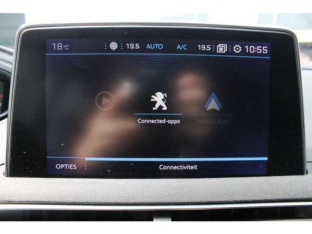 Peugeot 3008 2020 Benzine