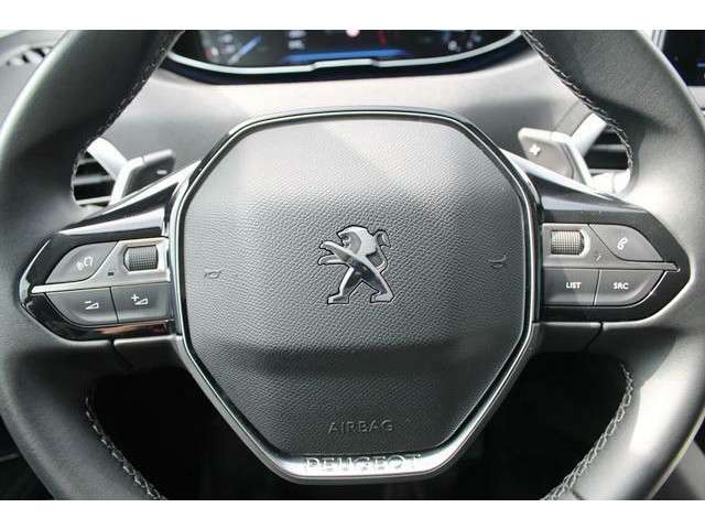 Peugeot 3008 2020 Benzine