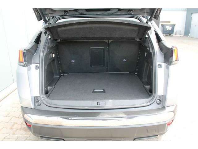 Peugeot 3008 2020 Benzine