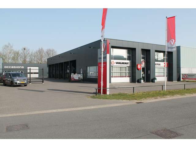 Peugeot 3008 2020 Benzine
