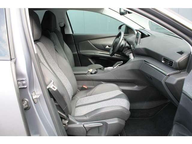 Peugeot 3008 2020 Benzine