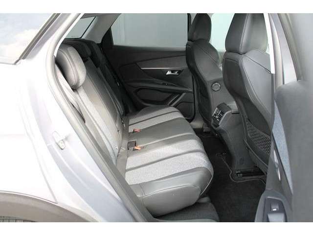 Peugeot 3008 2020 Benzine