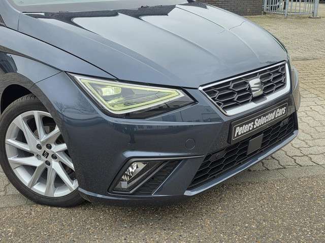SEAT Ibiza 2