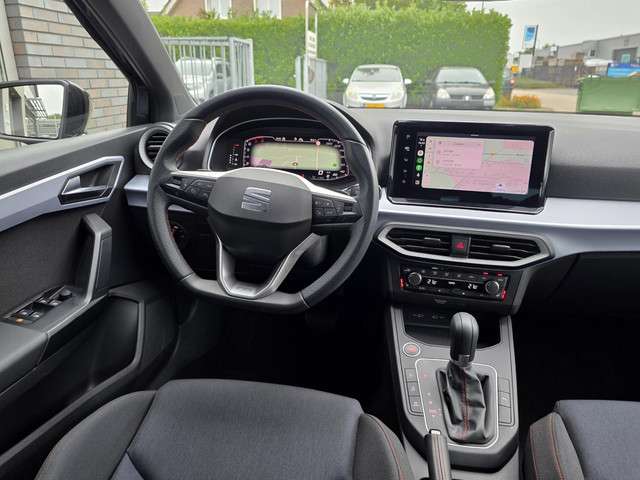 SEAT Ibiza 3