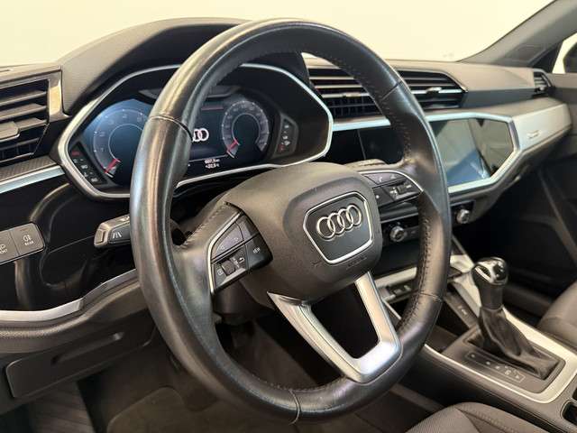 Audi Q3 2019 Benzine