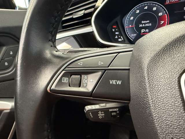 Audi Q3 2019 Benzine