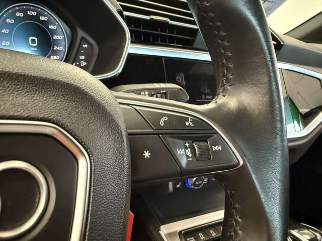 Audi Q3 2019 Benzine