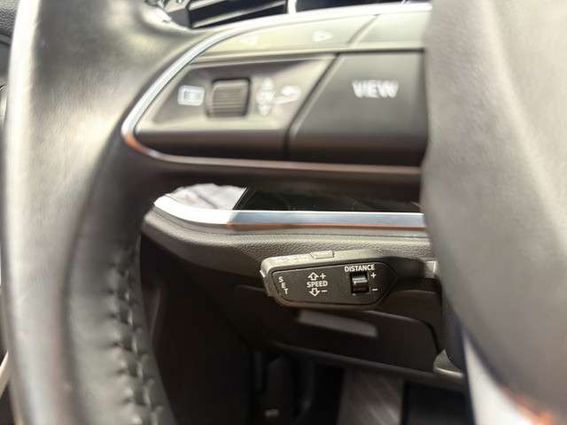 Audi Q3 2019 Benzine
