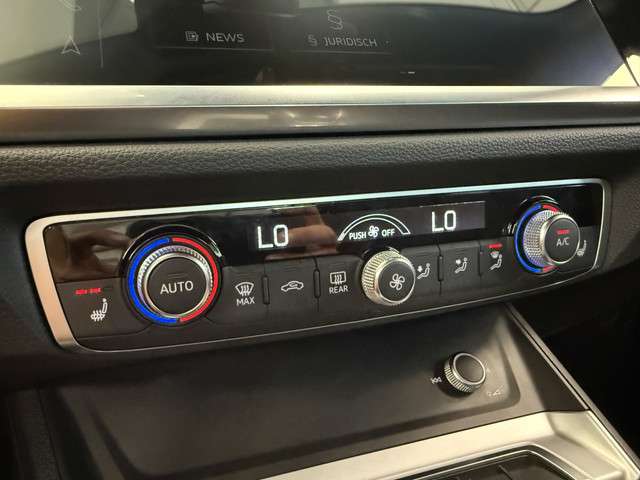 Audi Q3 2019 Benzine