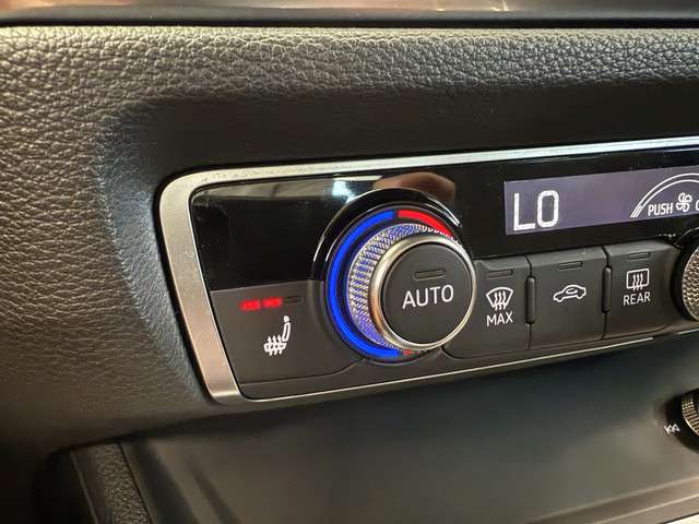 Audi Q3 2019 Benzine