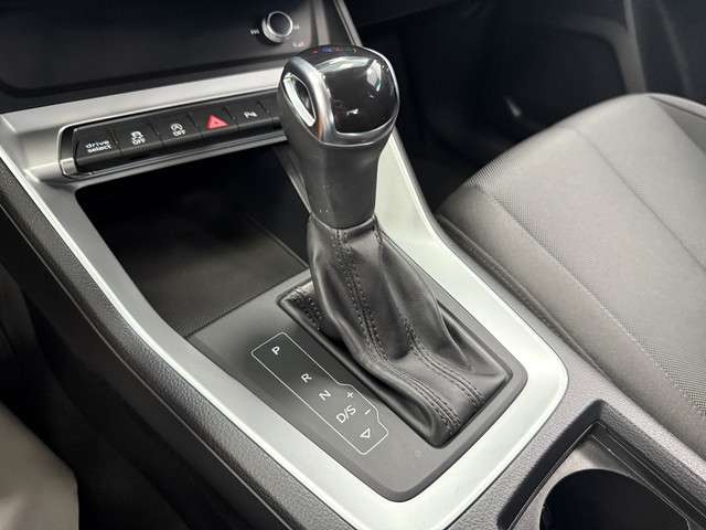 Audi Q3 2019 Benzine