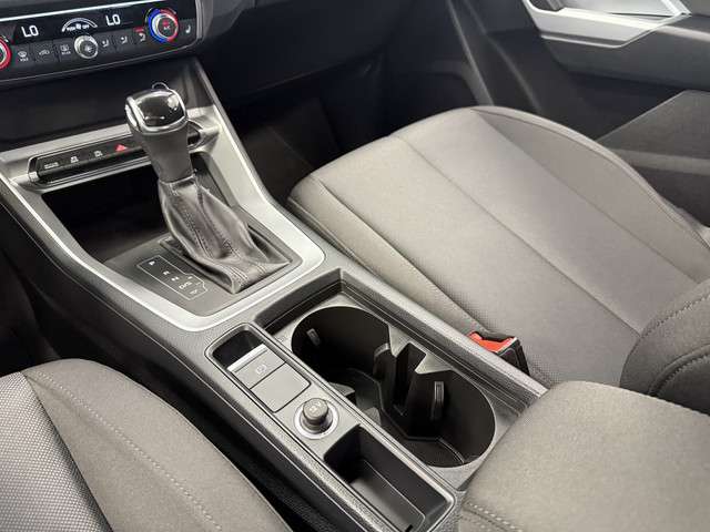 Audi Q3 2019 Benzine