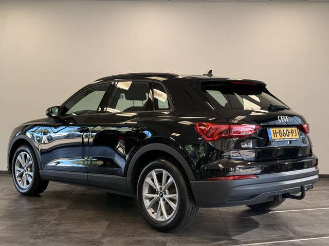 Audi Q3 2019 Benzine