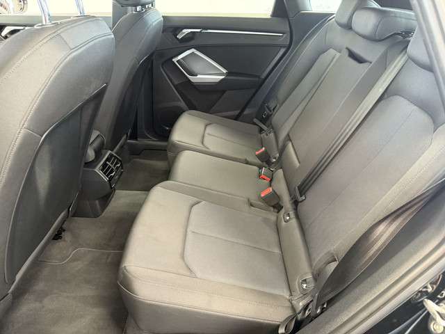 Audi Q3 2019 Benzine