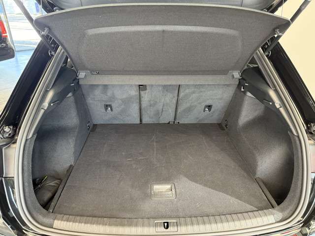 Audi Q3 2019 Benzine