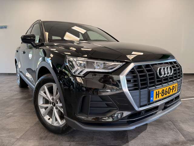 Audi Q3 2019 Benzine