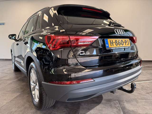 Audi Q3 2019 Benzine