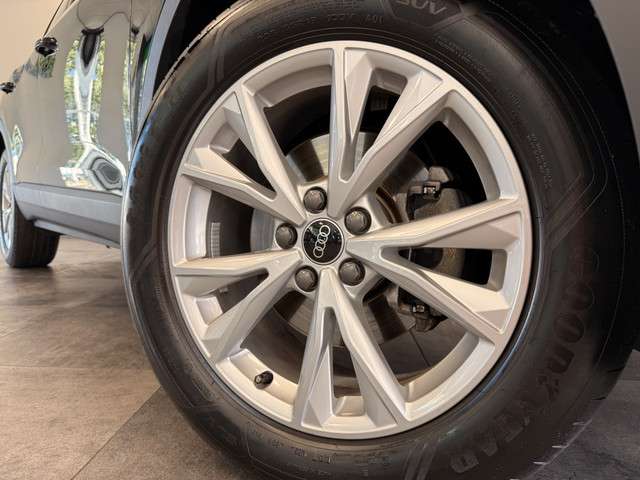 Audi Q3 2019 Benzine