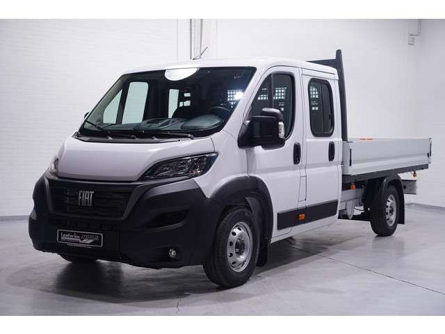 Fiat Ducato 2024 Diesel