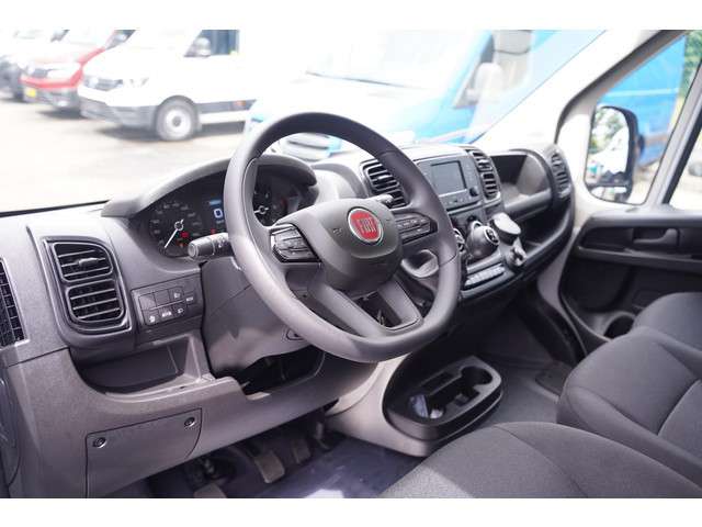 Fiat Ducato 2024 Diesel