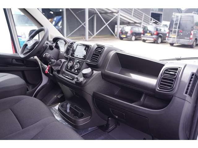 Fiat Ducato 2024 Diesel