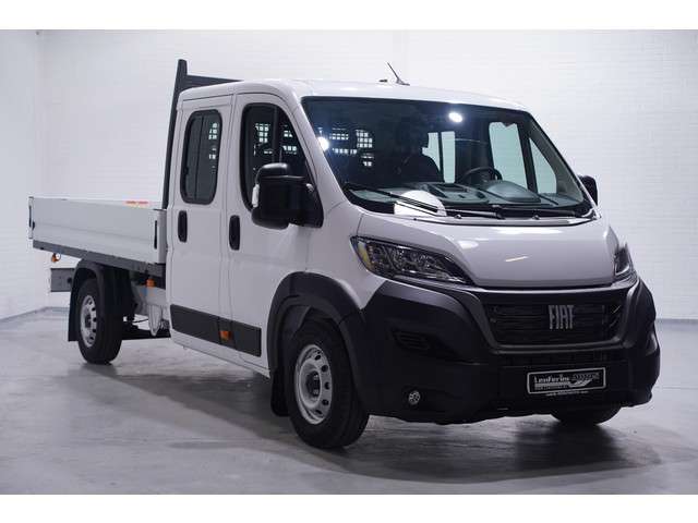 Fiat Ducato 2024 Diesel