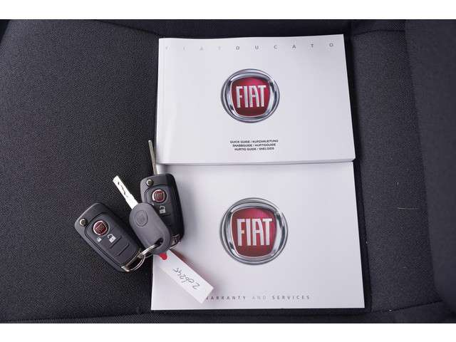 Fiat Ducato 2024 Diesel
