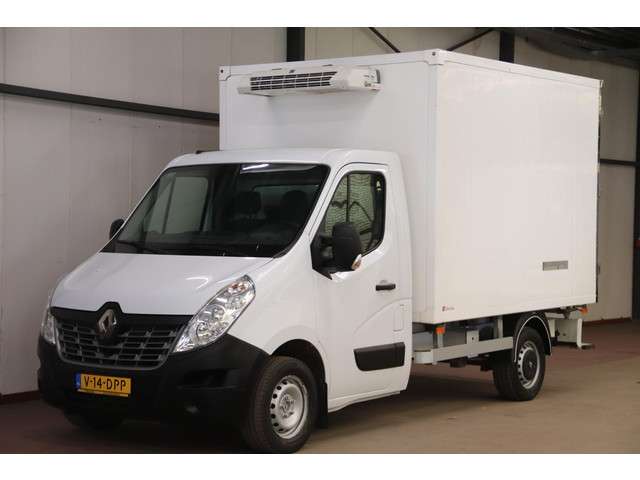 Renault Master 2018 Diesel