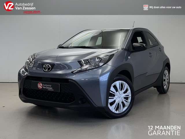 Toyota Aygo 2024 Benzine
