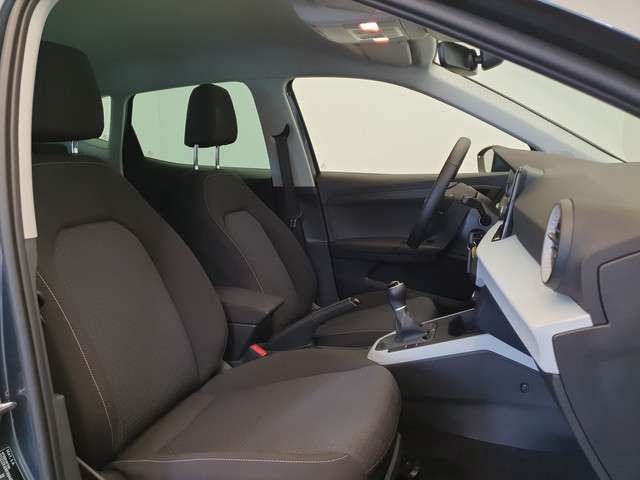SEAT Arona 2