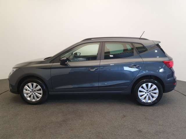 SEAT Arona 3