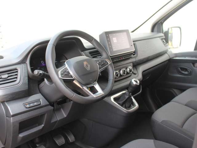 Renault Trafic 2024 Diesel