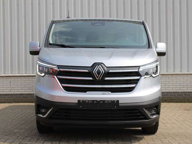 Renault Trafic 2024 Diesel